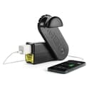 Pocket Socket 2 Hand Crank Charger for iPhones, iPads and more