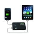 Power Bank 5.0 - Dual USB Portable Charging Device - iPad and Tablet Compatible
