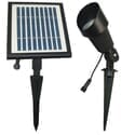SGG-S12 Solar Spot Light - 12 High Power LEDs - Cool White