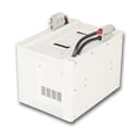 Solar Home and RV Extra Battery Bank - Battery Only