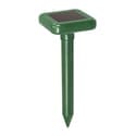 Solar Pest Repeller - Ultrasonic Underground Pest Repeller