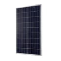 Solar Storm 100 Watt Solar Panel - Includes 30 Ft Extension Cable