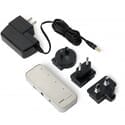 Spidermonkey Multiple Charging Hub