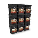 Wise Company 1080 Serving Package - Long-Term Food Supply for Emergencies