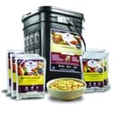Wise Company 120 Serving Entree Kit - Long-Term Food Supply for Emergencies