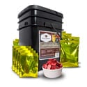 Wise Company 120 Serving Freeze Dried Fruit Combo