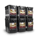 Wise Company 1440 Serving Package - Long-Term Food Supply for Emergencies