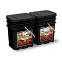 Wise Company 240 Serving Package - Long-Term Food Supply for Emergencies