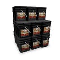Wise Company 2880 Serving Package - Long-Term Food Supply for Emergencies