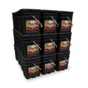 Wise Company 4320 Serving Package - Long-Term Food Supply for Emergencies