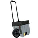 XPower Powerpack 1500 with Solar Charging Option