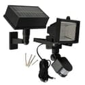 54-LED Motion Activated Solar Light - SGG-PIR54