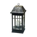 San Rafael Estate Solar Mission Lantern