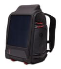 OffGrid Solar Backpack for Charging Smart Phones, Tablets and other Small Electronics