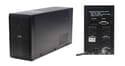 Universal 120VAC UPS Battery 750VA - Uninterruptible Power Supply