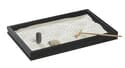 Za-Zen Zen Gardens by Klaus Bosch - Novice Zen Garden Set