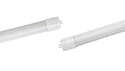 ETi T8 9 Watt 2' LED Pack of 2 with a projected life of 50000 hours - Warm White - 3500K