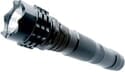 AC/DC Rechargeable Luxeon K2 LED Flashlight