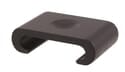 Arched Black Wood Base For 4.5-inch MOVA Globes