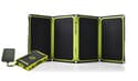 Goal Zero Venture 70 Recharger Solar Kit