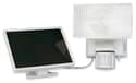 Maxsa Motion-Activated 50-LED Solar Security Light