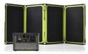 Goal Zero Yeti 200X Portable Solar Kit