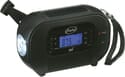 The Freeplay Encore Buddy Multi-powered Weather Band Radio