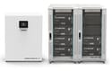 Humless Universal 30.85 Battery Backup System - Grid-Tied and Off-Grid Panel Compatibility