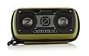Green Rock Out 2 Portable Speaker for cellphones, MP3 players and more