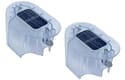 2Pk EZ Dock Solar Pocket Lites V2 for Fresh and Salt Water EZ-Docks