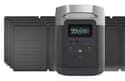 EcoFlow Delta 1300 Solar Generator Kit with 440 Watts of Solar