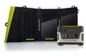 Goal Zero Yeti 150 Solar Generator Kit with 20 Watt Solar Panel