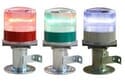 Nautical Solar Beacon Lite Fresh Water Rated Beacon for Buoys, Channel Markers, Pilings and Obstructions