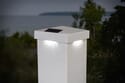 Pyramid Solar Post Cap for 5 x 5 Posts