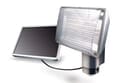Maxsa Aluminum 80-LED Solar Motion Detector Light