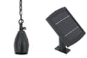 Solar Pendant Light with 3 Foot Chain