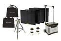 Goal Zero BONUS Yeti 1250 Emergency Solar Essentials Kit