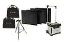 Goal Zero Yeti 1250 Solar Generator Bonus Kit