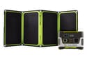 Goal Zero Yeti 150 Portable Power Station & Nomad 28 Plus Solar Panel Kit