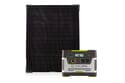 Goal Zero Yeti 400 Portable Power Station & Boulder 50 Solar Panel Kit