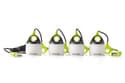 Light-a-Life Mini Quad USB Light Set