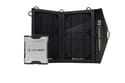 Sherpa 50 Solar Recharger with 13 Watt Nomad Solar Panel