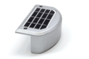 Solar Rail Light for Decks, Docks, Boardwalks and Hand Rails