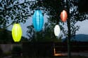 Solar Soji Pod LED Lanterns