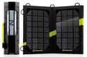 Torch 250 Flashlight Solar Kit
