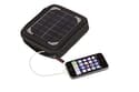Voltaic Amp Portable Solar Charger for iPhone, Smart Phones, Cell Phones & Other Electronic Devices