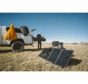 Goal Zero Yeti 1000 Lithium Portable Solar Generator Kit with MPPT and Nomad 100 Solar Panel