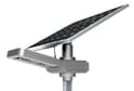 Earthtech Products All-In-One Led Commercial Solar Street Light - 30 Watt (3600-4200 Lumen)