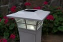 Prestige Solar Post Cap for 4x4 Posts