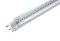 T8 18 Watt 4' LED Clear Tube Light - 1800-1850 lumens